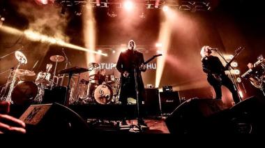 Se anunció el line up de Wine Rock 2026: cuándo y cómo conseguir entradas