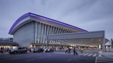 Cierre temporal del aeropuerto de Ezeiza: 41 vuelos se verán modificados