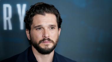 Kit Harington, el protagonista de Game of thrones, debutará como director