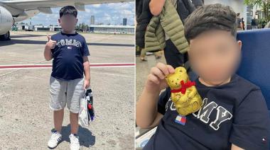 Bastian presentó leves mejorías y comienzan a reducirle la sedación