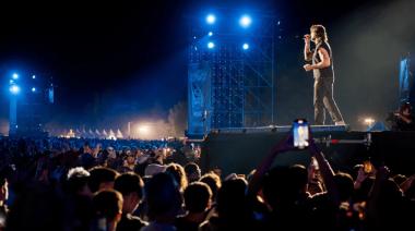 La Fiesta de la Confluencia anunció su grilla día por día: conocé todos los detalles