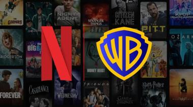 Netflix cambió la oferta por Warner Bros y será un pago totalmente en efectivo