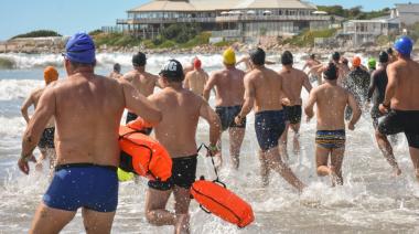 Acuatlón Dipy Domijan: la carrera más divertida del verano llega a La Feliz