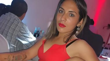 Detienen a un sospechoso por el femicidio de Erika Álvarez: estaba oculto en Pilar
