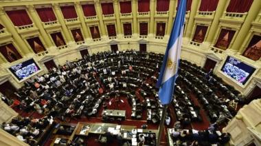 Cruce por la caída de Maduro en Diputados: el planteo de LLA y la advertencia de Ferraro