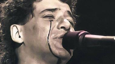 Miguel Abuelo ya tiene su mural