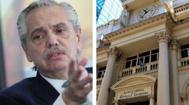 Dólar y brecha: el rol del Banco Central en la era Fernández que analiza la Justicia