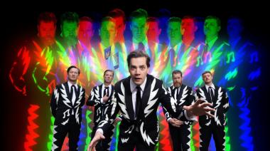 The Hives busca banda telonera para su show en Argentina