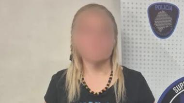 Cobraba anticipos por materiales de construcción y desaparecía: detuvieron a una mujer en Ituzaingó