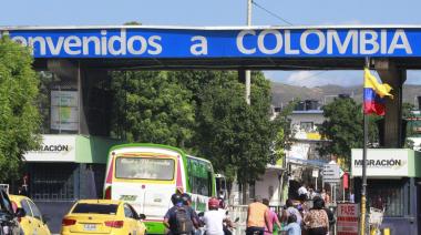 Venezuela cambia el juego: qué se juega Colombia en la frontera comercial