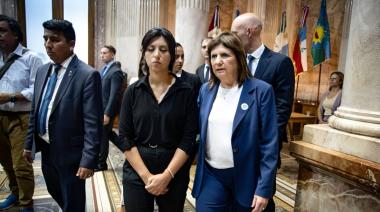 Ley Penal Juvenil: el PRO y la UCR presionan a LLA por un cambio clave