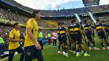 Cierra el mercado de pases: ¿a quién trae Boca?