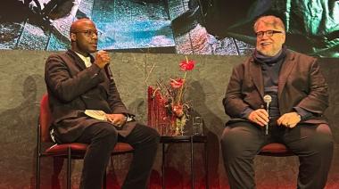 Guillermo del Toro sobre Frankenstein: “Creo en la belleza y en la fragilidad de la tragedia”