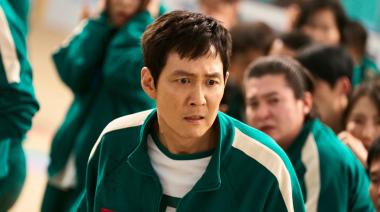 El juego del calamar potenció a Corea del Sur: más de 4 mil millones de reproducciones en Netflix
