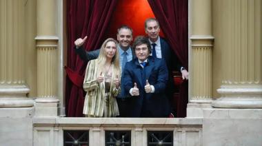 Javier Milei convoca a extraordinarias: qué negociará por la reforma laboral