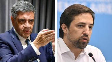 Atención médica a extranjeros en CABA: picante cruce del PRO con un ministro de Kicillof