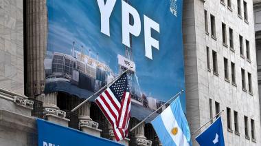 YPF: nuevo choque entre la Argentina y fondos en Nueva York