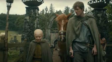 Por qué ver El caballero de los siete reinos: del universo Game of thrones, pero más terrenal