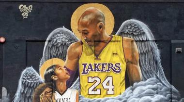 26 de enero de 2020: el paso a la eternidad de Kobe Bryant