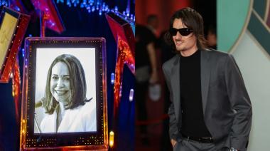 Así reaccionaron los artistas venezolanos a la caída de Nicolás Maduro