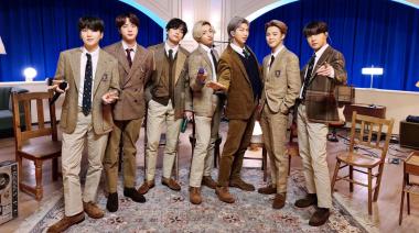 BTS anunció su llegada a Argentina: cuándo vienen y qué se sabe