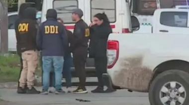 Una disputa entre vecinos terminó en un crimen: un joven fue asesinado de un balazo en Pilar