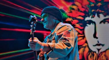 Murió Adrián Bar, importante figura del rock nacional