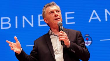 Mauricio Macri y el PRO tras la captura de Nicolás Maduro: "Época nueva"
