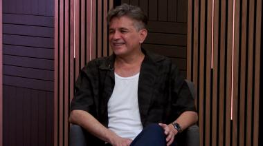 Omar Saravia, el maestro del movimiento: de La Plata a Nueva York