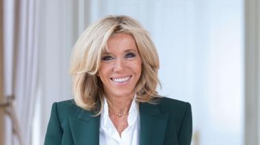 Francia condena a diez personas por ciberacoso contra Brigitte Macron