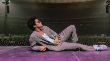 El triunfal regreso de Bruno Mars