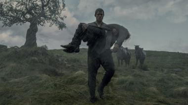 El caballero de los siete reinos: “El mayor desafío fue descubrir dónde ampliar la historia”