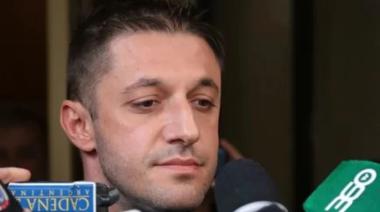 Caso Bastian: Matías Morla confirmó que el nene viajaba sin cinturón y criticó la imputación del padre