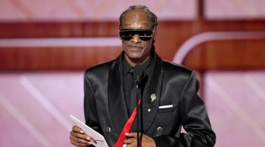 ¿Que dijo Snoop Dogg en los Globos de Oro y por qué lo censuraron?