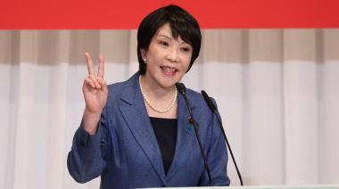 Sanae Takaichi rompe el tablero en Japón con una decisión que lo cambia todo