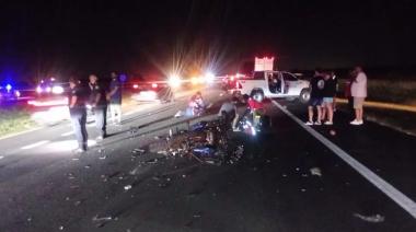 Ruta 2 y Malargüe: así fueron los siniestros viales que provocaron tres víctimas fatales