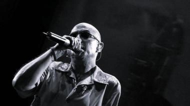 El Indio Solari agradeció el Doctorado Honoris Causa