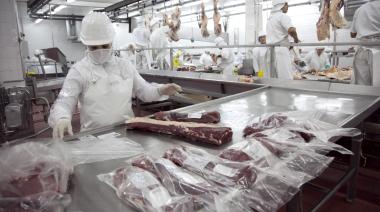 Carne: a la espera de las 80.000 toneladas, el Gobierno asignó el cupo 2026 para Estados Unidos