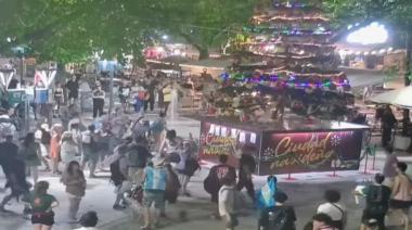 Cámaras, testigos y protesta antiminera: cómo cayó el “Grinch” de Mendoza