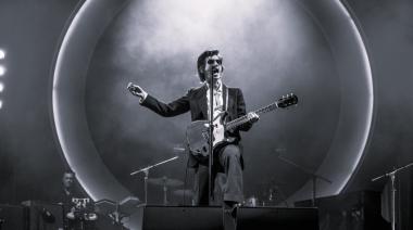 Tranquilidad, Arctic Monkeys no se separa