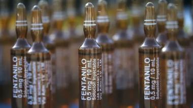 Fentanilo adulterado: la Justicia Federal confirmó 111 muertes por el lote contaminado