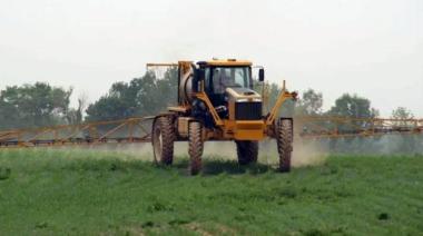 Piden una nueva ley de fitosanitarios en Buenos Aires: “La ideologización nos dejó empantanados”