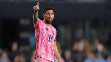 El País eligió el 11 ideal de América: hay cinco argentinos entre los mejores