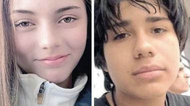 A un año del doble crimen de Florencio Varela, la hermana de Josué volvió a pedir justicia