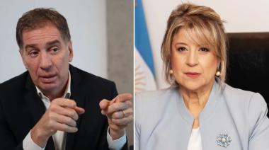 Las insólitas firmas de Santilli y Monteoliva que complican el DNU de la SIDE