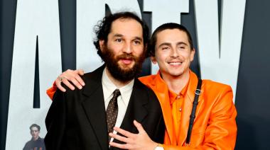 Marty Supreme: Josh Safide contó cómo iba a terminar la película con Timothée Chalamet