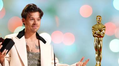 De las nominaciones al Oscar al regreso de Harry Styles, lo más destacado de la semana