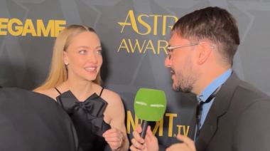 Hablamos con Amanda Seyfreid: ¿harán Mamma Mía 3?