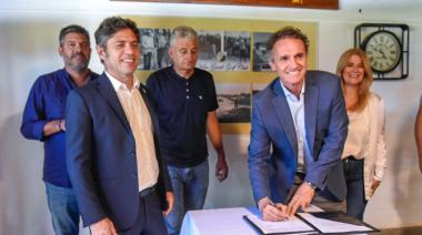 El gobierno bonaerense reactivó un hospital clave en Villa Gesell: qué cambia para vecinos y turistas