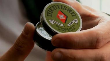 Alerta de ANMAT: prohíben la venta y uso de una pomada mentolada en todo el país